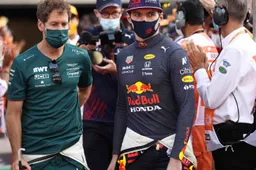 Vettel voegt zich bij Verstappen: "Moeten betere manier zien te vinden"