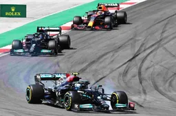 Mugello and Nürburgring possibly back on the 2021 F1 calendar'