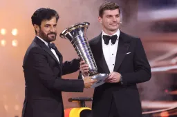 Verstappen senkt Erwartungen für die F1-Saison 2024: "10 Siege sind auch okay".