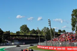 Windsor kritisch op communicatie Ferrari en Leclerc: 'Dat is echt ridicuul'