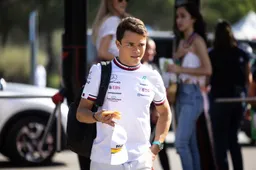 ¿Cuántas oportunidades tiene De Vries de debutar en la F1?