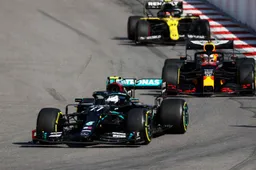 Rosberg adviseert hoe Hamilton te verslaan: "Hij moet het gewoon samenbrengen"