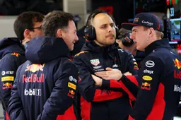 Horner: "De nieuwe regelgeving heeft onvermijdelijk gevolgen voor ons bedrijf"