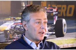 Isola geeft uitgebreid uitleg over de F1-banden van 2019