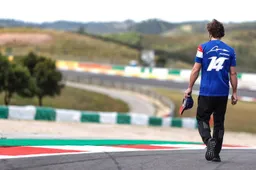 Alonso left with 'negative feelings' after Imola Grand Prix