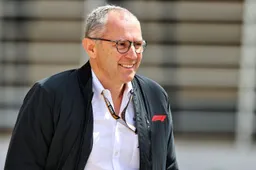 F1 sees importance of three races in America: 'Don't want to be arrogant'