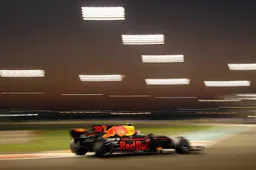 Eerste motor van Max Verstappen beschikt nog niet over maximaal vermogen!