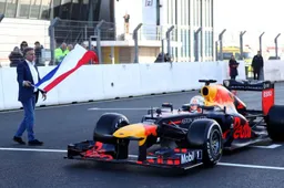 GP zonder publiek wel moeite waard? "Antwoord kan alleen door F1 gegeven worden"