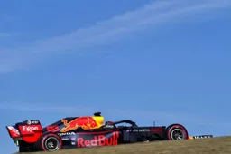 Lof voor Red Bull: "Ze hebben dat op een listige manier gedaan met Ferrari"