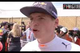 Video: Max en Daniel na de kwalificatie in Canada