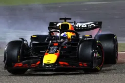 The verdict after three days of testing in Bahrain: F1 2025 is going to be great!