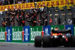 Dutch press: 'Red Bull's plan with Max has long and been misunderstood'