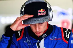 Hartley keert terug bij Porsche