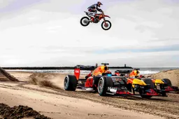 Verstappen ziet Herlings WK-titel pakken: "Meegekeken via live timing"
