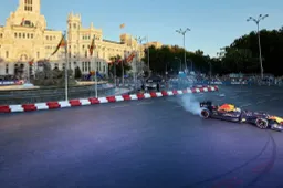 FIA desmente rumores sobre o GP de Madri: "Esse passo ainda não foi dado"