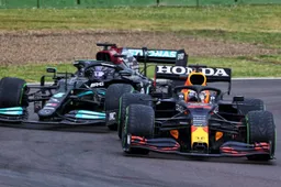 Wolff predicts title fight: "Doubt any of us will go to the limit"
