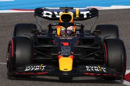 Samenvatting | Verstappen moet Leclerc aan zich voorbij laten voor pole