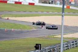 Circuit van Nürburgring in gesprek met Liberty Media
