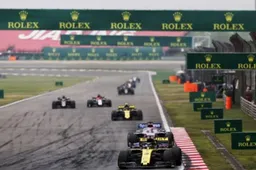 2019 Chinese Grand Prix Power Rankings