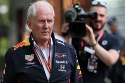 Marko: "McLaren benefits most from the reform in F1"