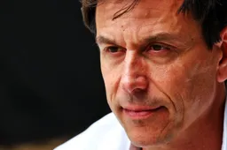 Wolff: "Porpoising hat Mercedes sechs Monate der F1-Autoentwicklung gekostet".