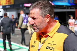 McLaren in favour of more F1 teams: 'Provided all the boxes are ticked'