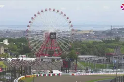 Samenvatting VT1 Japan | Verstappen zint op wraak en zet meteen de toon