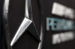 Mercedes: "Nu geen reden meer om motorreglementen om te gooien"