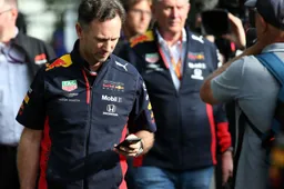 Horner: "Austria will be the blueprint for the other Grands Prix''