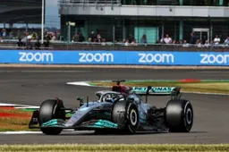 Russell sees challenge for Mercedes: 'We need to understand why'