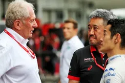Marko: "Ferrari maakt het zichzelf onnodig moeilijk"