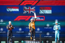 Which nations have won a Formula 1 Grand Prix?