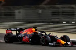 Verstappen: "I definitely think Mercedes picked up their pace a bit today"