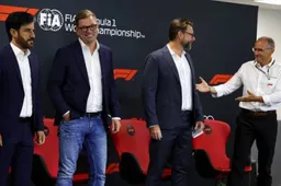 Audi sieht die Formel 1 als "höchst anspruchsvolles Entwicklungslabor".