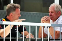 Horner declares: 'It's taken a little out of context'