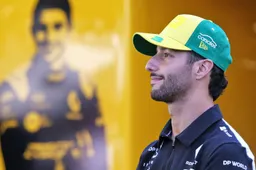 Ricciardo: "Ik heb gelezen en gekeken, het heeft mijn ogen geopend"