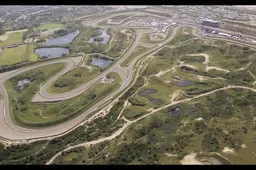 Coureur overleden na crash historische Grand Prix
