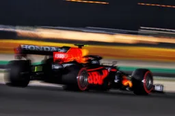 Perez heeft slecht nieuws voor Verstappen: 'Het wordt een lastig karwei'