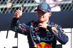 Verstappen gaat naar EK-finale als Nederland van Engeland wint: 'Dat is de bedoeling'