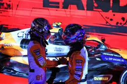 McLaren donne son point de vue sur la collaboration avec la FIA