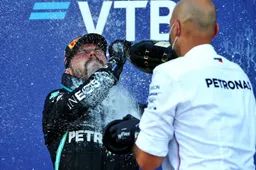 'Je hebt met overwinning in Rusland mijn ongelijk helemaal niet aangetoond'