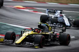 Rémi Taffin: "Ocon zal nieuwe motoronderdelen gebruiken vanaf Spa"