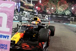 From the title fight to hassles at Haas: The highlights of Drive To Survive