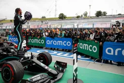 Brawn: "I don't have enough superlatives to describe him"