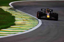 Weerbericht GP Brazilië | Wel of geen donkere wolken boven Interlagos?