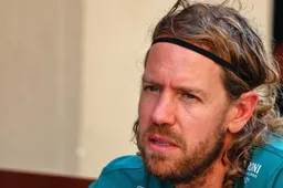 Vettel criticises Haas choice: 'Team management is difficult to understand'