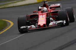 Uitslag kwalificatie Australië: Mercedes en Ferrari op de eerste startrij!