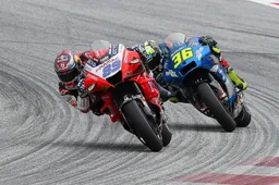'Suzuki wil uit MotoGP stappen, maar kan dat niet eenzijdig beslissen'