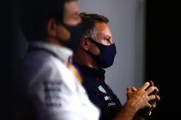 Heeft protest van Red Bull Racing tegen Lewis Hamilton eigenlijk wel zin?