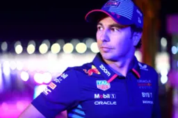 Perez insegue la seconda vittoria in Arabia Saudita dopo una "giornata positiva".